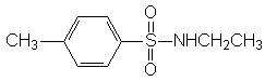 N-乙基對甲苯磺酰胺